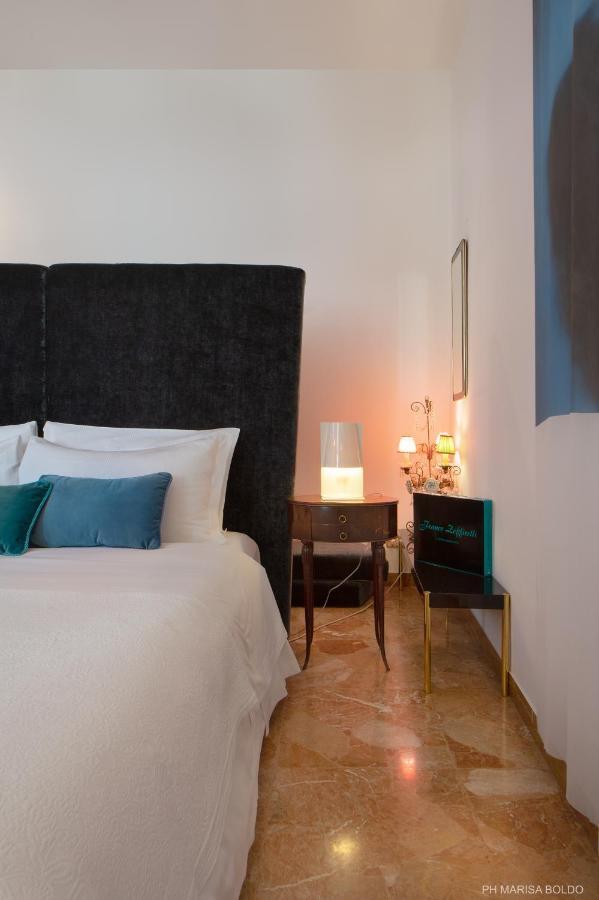 Billie'S Flat Red - Art & Design Apt In Verona Historic Centre Exterior photo
